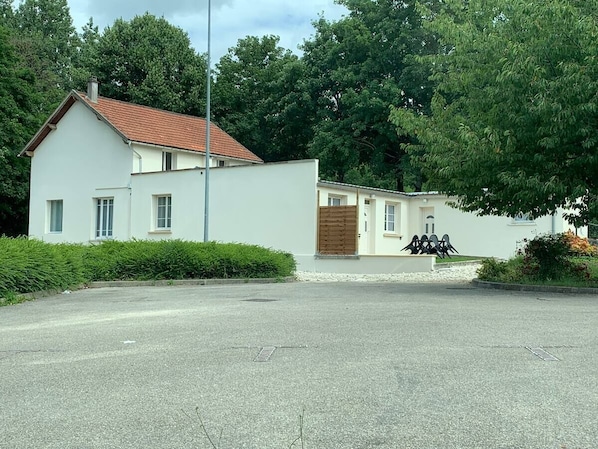 Exteriör