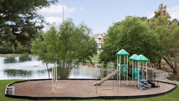 Espace pour enfants