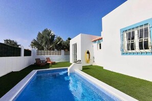 Holiday Home Swimming Pool