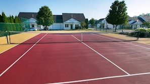 Cancha deportiva