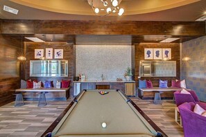 Sala de jogos