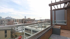施設の敷地