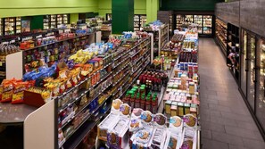 Tienda de regalos