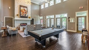 Sala de juegos