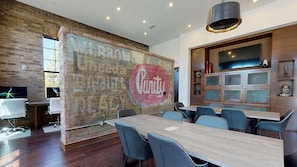 Sala de reuniones