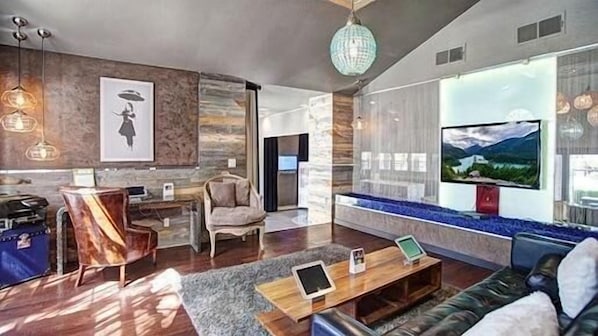 Intérieur