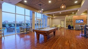 Sala de jogos