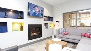 Coin séjour