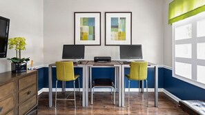 Businesscenter