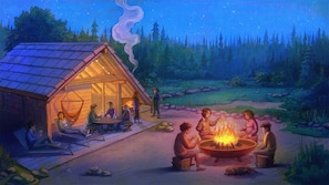 Boendeområde