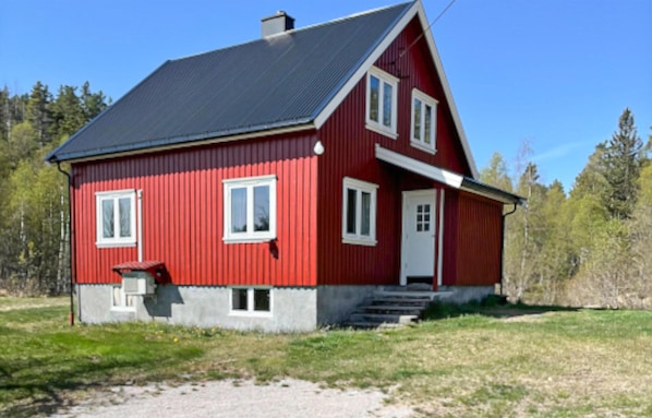 Exteriör