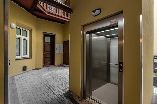 Elevador