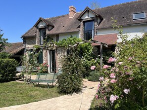 Außenbereich