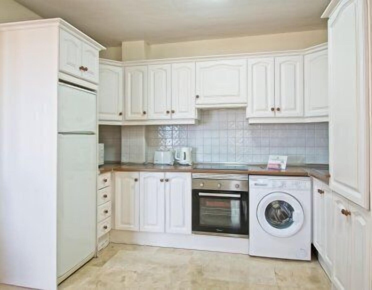 Wonderful 3 bed penthouse in Golf del Sur (K303)