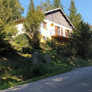 Exteriör