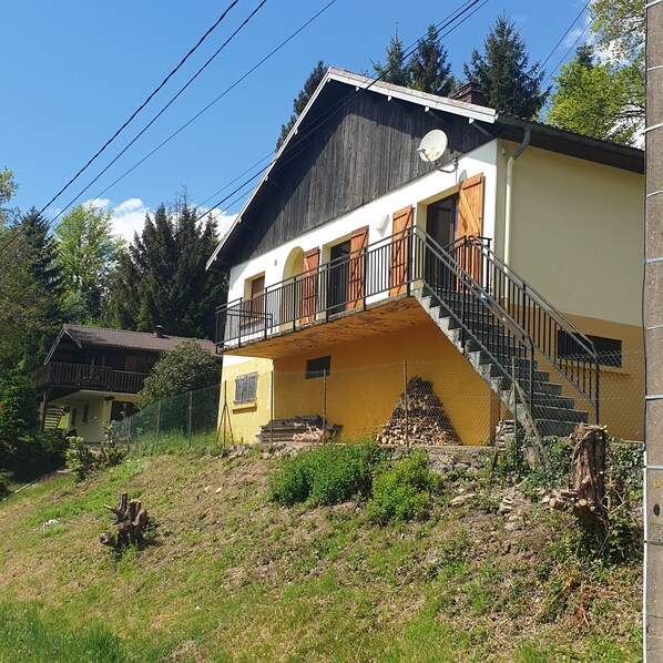 Exteriör