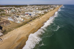 Magnolia Cay Aerial View
