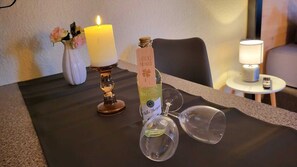 Badezimmerausstattung