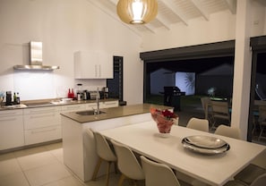 Cuisine privée