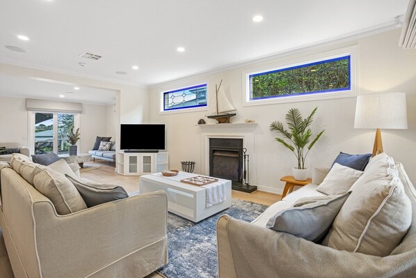 Lounge Room
