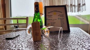 Essen und Trinken