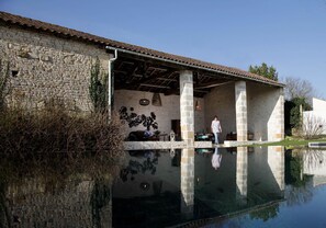 ESPACE PISCINE