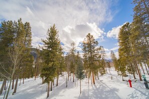 Deportes de invierno