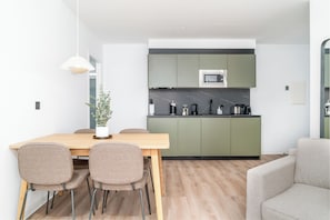 Cucina privata