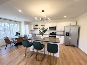 Cozinha privada
