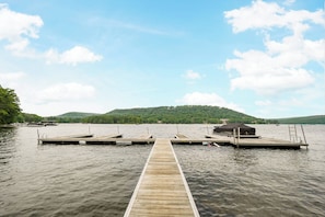 Community Dock