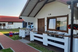 Terrasse / Balcon