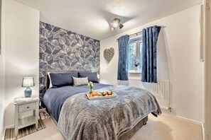 Snowdrop Cottage - StayCotswold