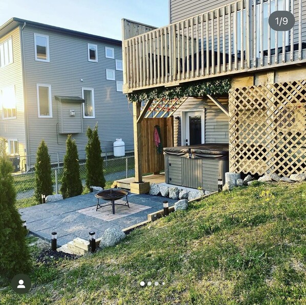 Terrass/Patio