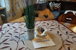 Esszimmer