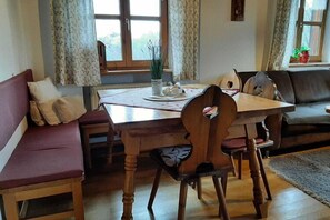 Esszimmer