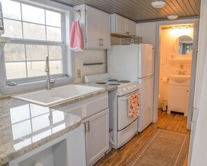 Yksityinen keittiö