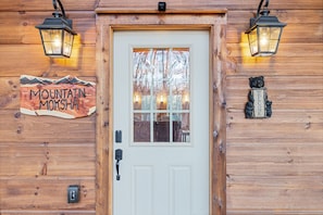 Keyless Entry