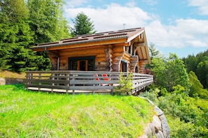 Exteriör