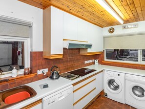 Kitchen | Smiddy Cottage, Alyth