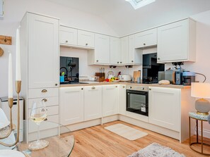 Open plan living space | The Hideaway, Meols, Wirral