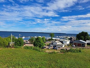 Boendeområde