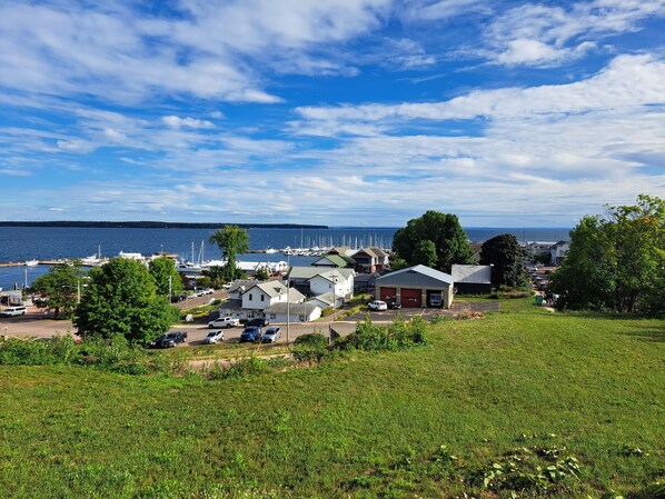 Boendeområde