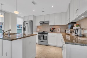Cuisine privée