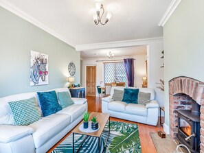 Living area | Appledore Garden, Chester-le-Street