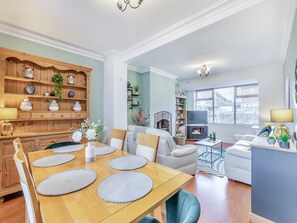 Dining Area | Appledore Garden, Chester-le-Street