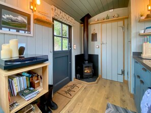 Interior | Litet Hem, Collingbourne Ducis, Marlborough