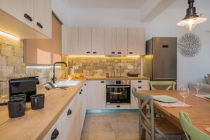 Cuisine privée