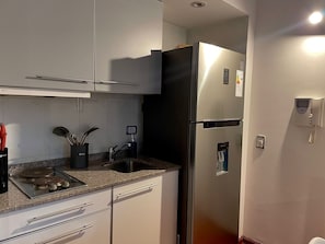 Eget kök