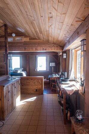 Eget kök