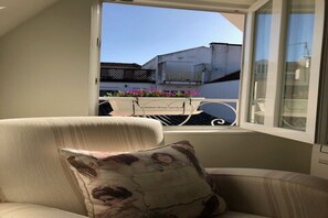 Interiör